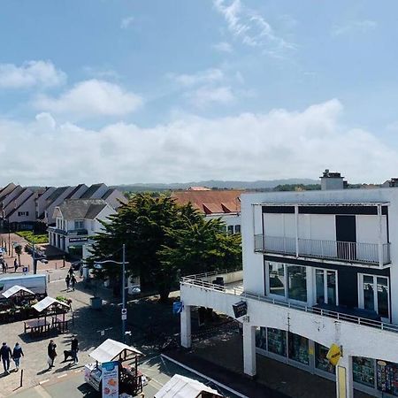 Appartement B De Charme Lumineux Neufchâtel-Hardelot Zewnętrze zdjęcie