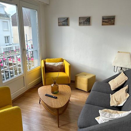 Appartement B De Charme Lumineux Neufchâtel-Hardelot Zewnętrze zdjęcie