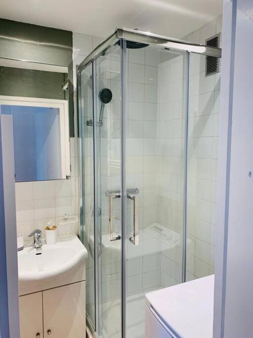 Appartement B De Charme Lumineux Neufchâtel-Hardelot Zewnętrze zdjęcie