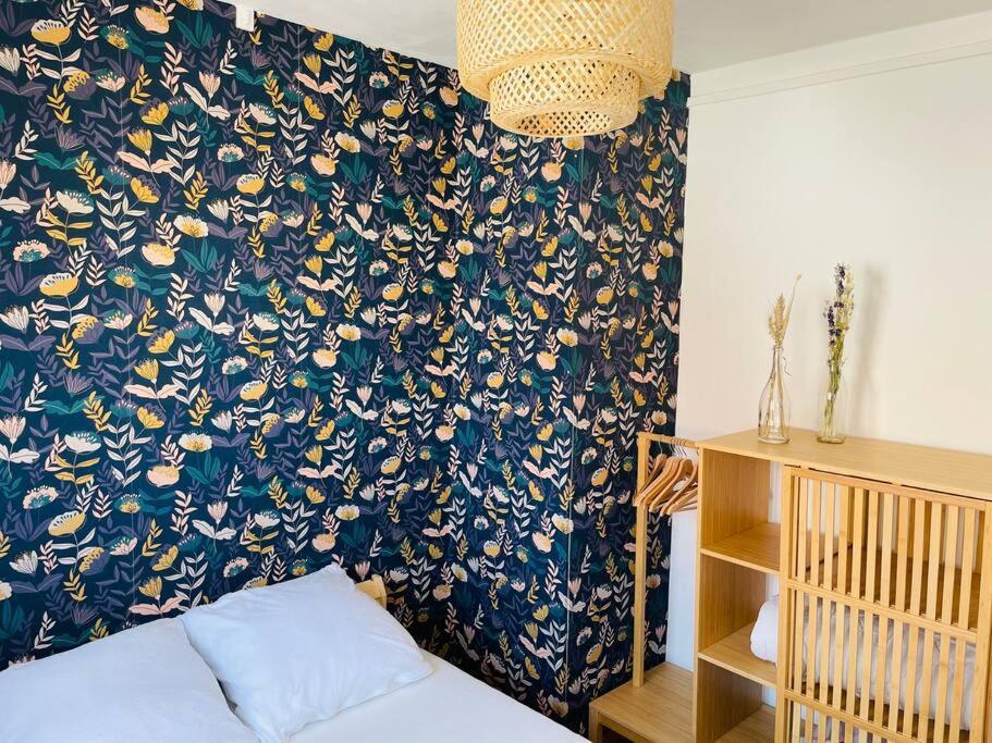 Appartement B De Charme Lumineux Neufchâtel-Hardelot Zewnętrze zdjęcie