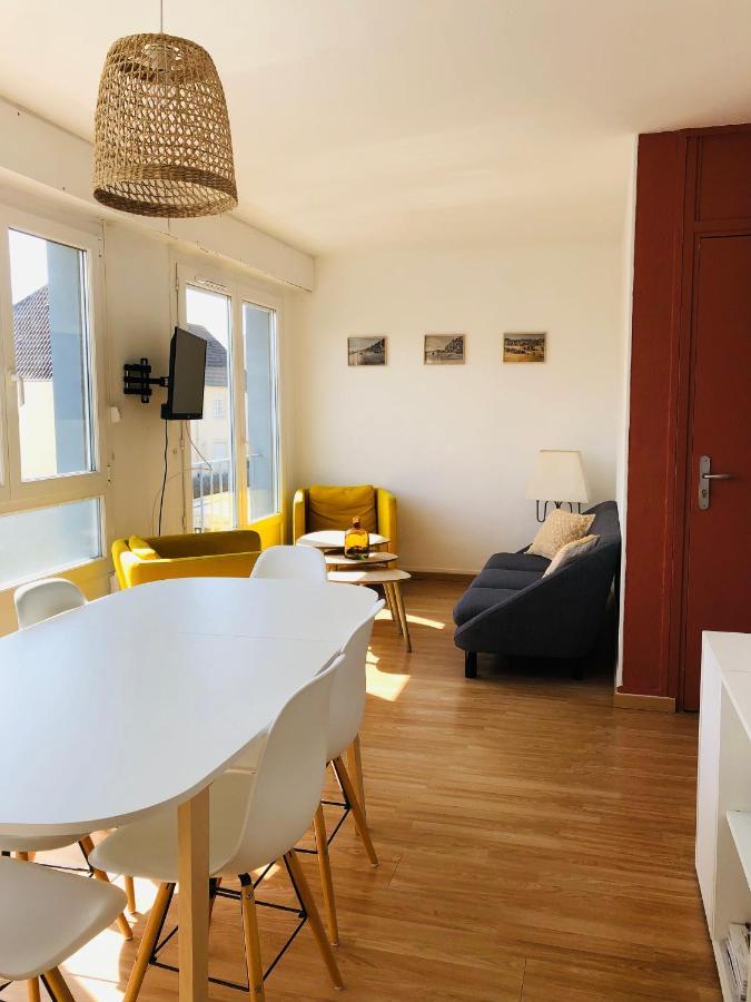 Appartement B De Charme Lumineux Neufchâtel-Hardelot Zewnętrze zdjęcie