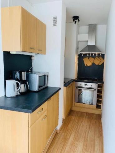 Appartement B De Charme Lumineux Neufchâtel-Hardelot Zewnętrze zdjęcie