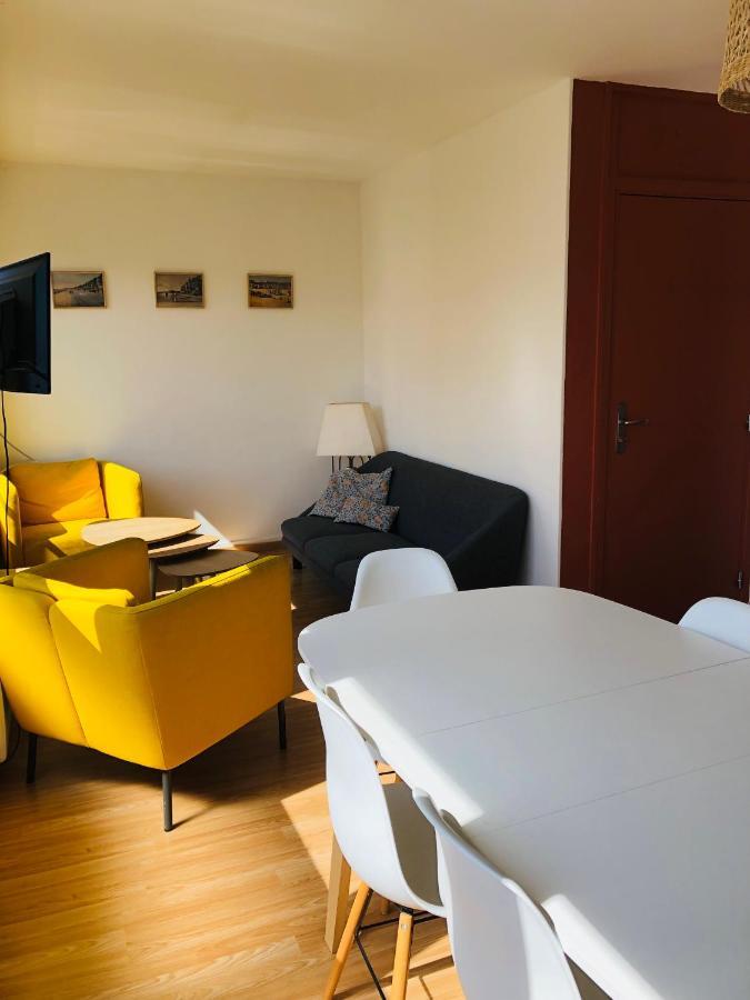 Appartement B De Charme Lumineux Neufchâtel-Hardelot Zewnętrze zdjęcie